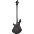 Schecter SLS ELITE-5 "EVIL TWIN" SBK