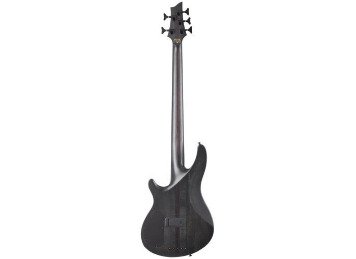 Schecter SLS ELITE-5 "EVIL TWIN" SBK