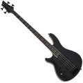 Schecter SLS ELITE-4 "EVIL TWIN" L/H SBK