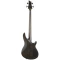 Schecter SLS ELITE-4 "EVIL TWIN" L/H SBK