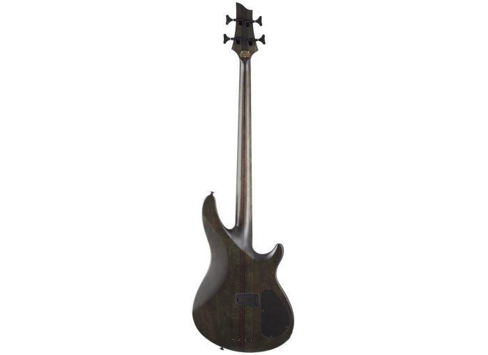 Schecter SLS ELITE-4 "EVIL TWIN" L/H SBK