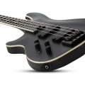 Schecter SLS ELITE-4 "EVIL TWIN" L/H SBK