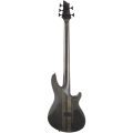 Schecter SLS ELITE-5 "EVIL TWIN" L/H SBK