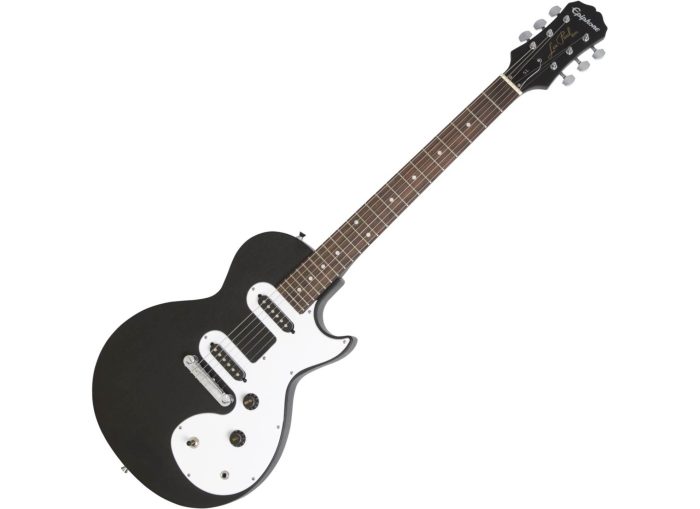 Epiphone Les Paul SL Ebony Modern