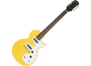Epiphone Les Paul SL Sunset Yellow Modern