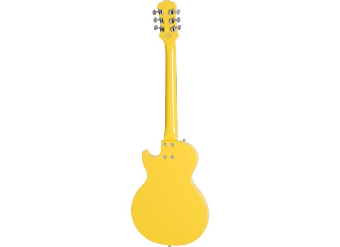 Epiphone Les Paul SL Sunset Yellow Modern