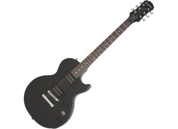 Epiphone Les Paul Special VE Ebony Vintage Modern