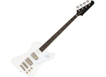 Epiphone Thunderbird Vintage Pro Alpine White Thunderbird