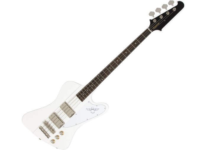 Epiphone Thunderbird Vintage Pro Alpine White Thunderbird