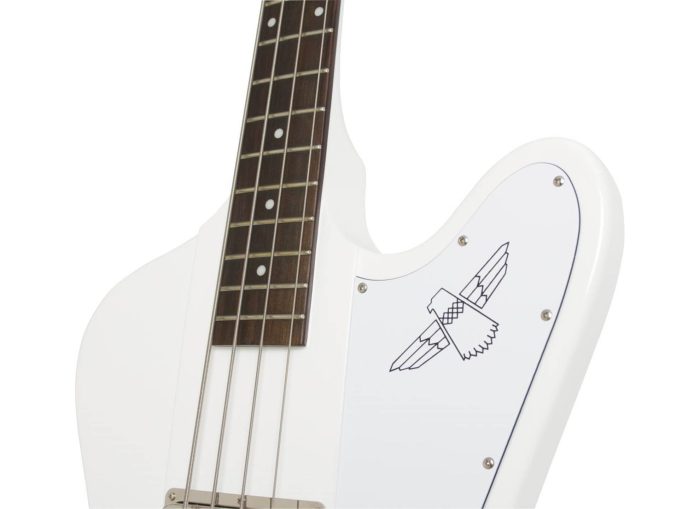 Epiphone Thunderbird Vintage Pro Alpine White Thunderbird