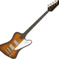Epiphone Thunderbird Vintage Pro Tobacco Sunburst Thunderbird