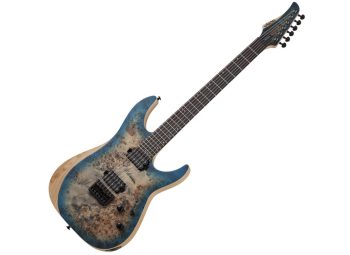 Schecter REAPER-6  SKYB