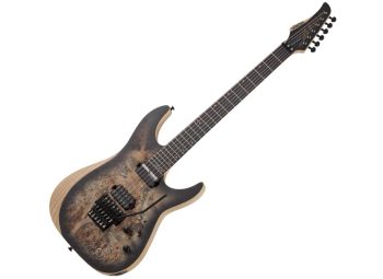 Schecter REAPER-6 FR S CB