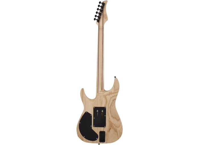 Schecter REAPER-6 FR S CB