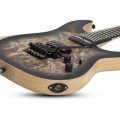 Schecter REAPER-6 FR S CB