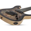 Schecter REAPER-7 MULTI-SCALE CB