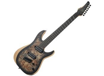 Schecter REAPER-7 MULTI-SCALE CB