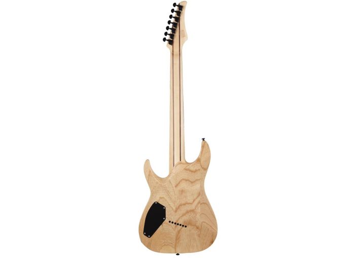 Schecter REAPER-7 MULTI-SCALE CB