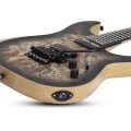 Schecter REAPER-6 FR S LH CB