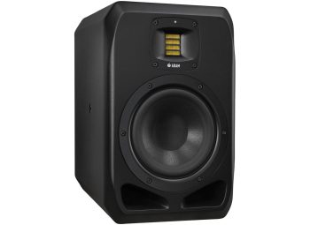 Adam S2V