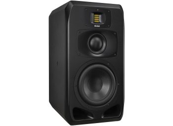 Adam S3V
