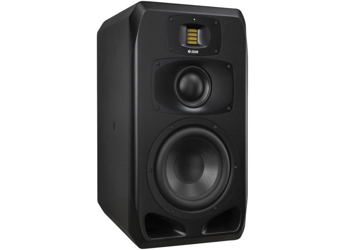 Adam S3V