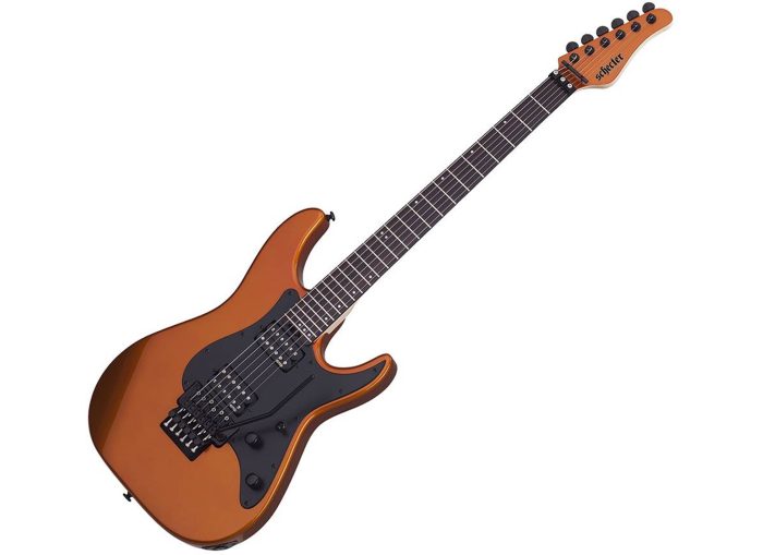 Schecter SUN VALLEY SS-FR  LOR