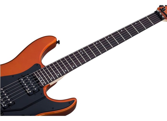 Schecter SUN VALLEY SS-FR  LOR