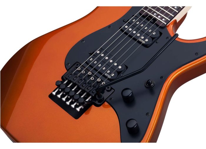 Schecter SUN VALLEY SS-FR  LOR