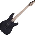Schecter SUN VALLEY SS-FR  SBK