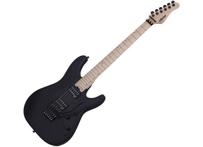 Schecter SUN VALLEY SS-FR  SBK