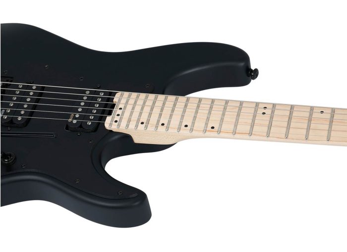 Schecter SUN VALLEY SS-FR  SBK