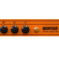Orange Pedal Baby 100