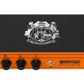 Orange Pedal Baby 100