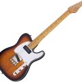 Schecter PT SPECIAL  3TSBP