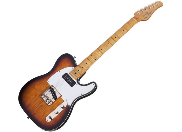 Schecter PT SPECIAL  3TSBP