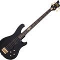 Schecter JOHNNY Christ Bas Satin Black