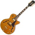 Epiphone Joe Pass Emperor-II Pro Vintage Natural Joe Pass
