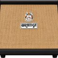 Orange Crush Acoustic 30 Black