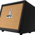Orange Crush Acoustic 30 Black