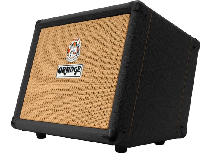 Orange Crush Acoustic 30 Black