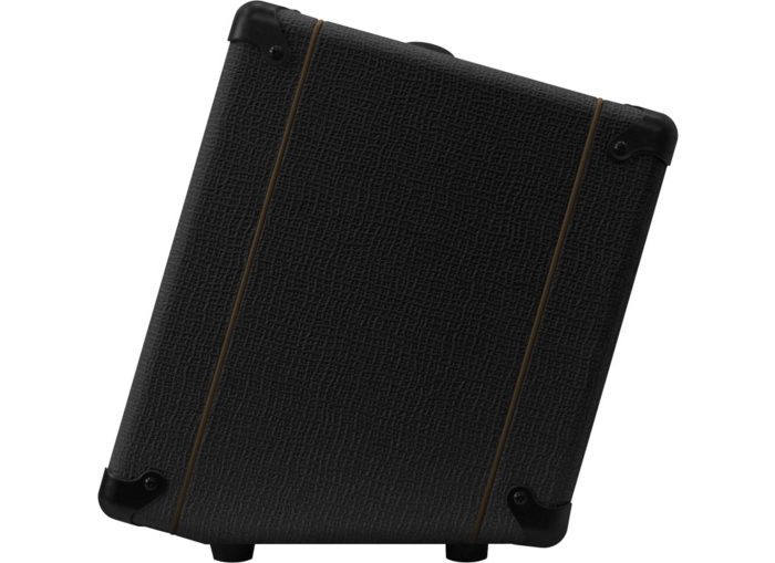 Orange Crush Acoustic 30 Black