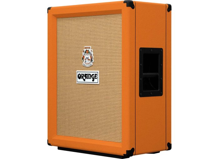 Orange PPC-212-V