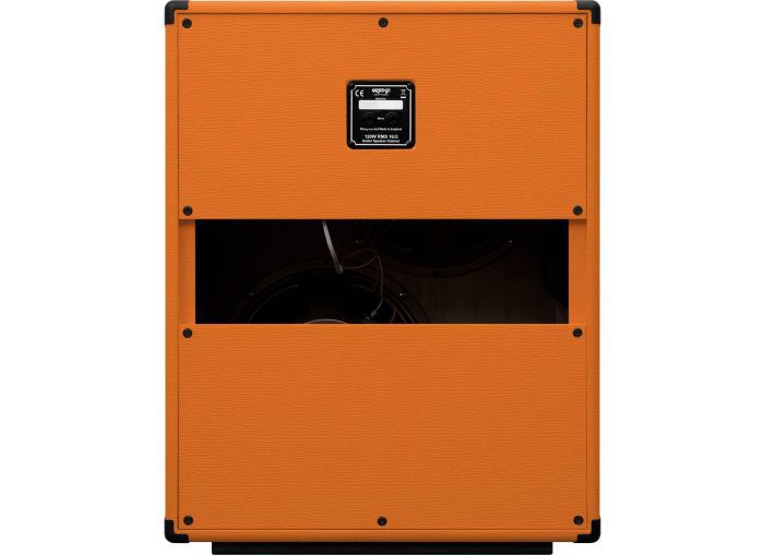Orange PPC-212-V