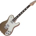 Schecter PT FASTBACK  GOLD
