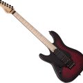 Schecter MILES DIMITRI BAKER LH STR