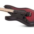 Schecter MILES DIMITRI BAKER LH STR