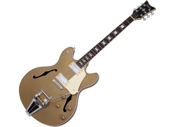 Schecter CORSAIR 2020 G GLD