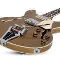Schecter CORSAIR 2020 G GLD