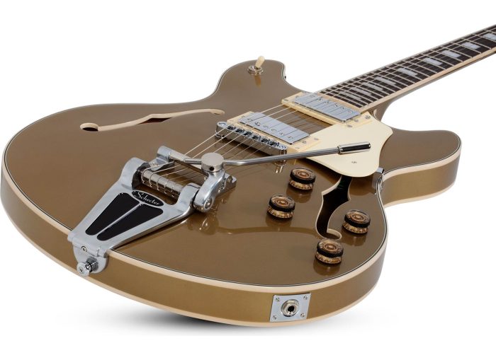Schecter CORSAIR 2020 G GLD